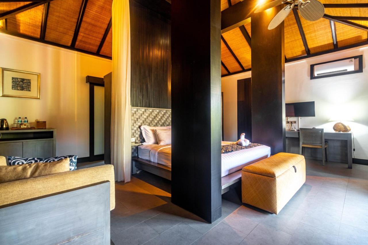 Surya Melasti Exclusive Beach Villa By Sajiwa Ungasan  Luaran gambar