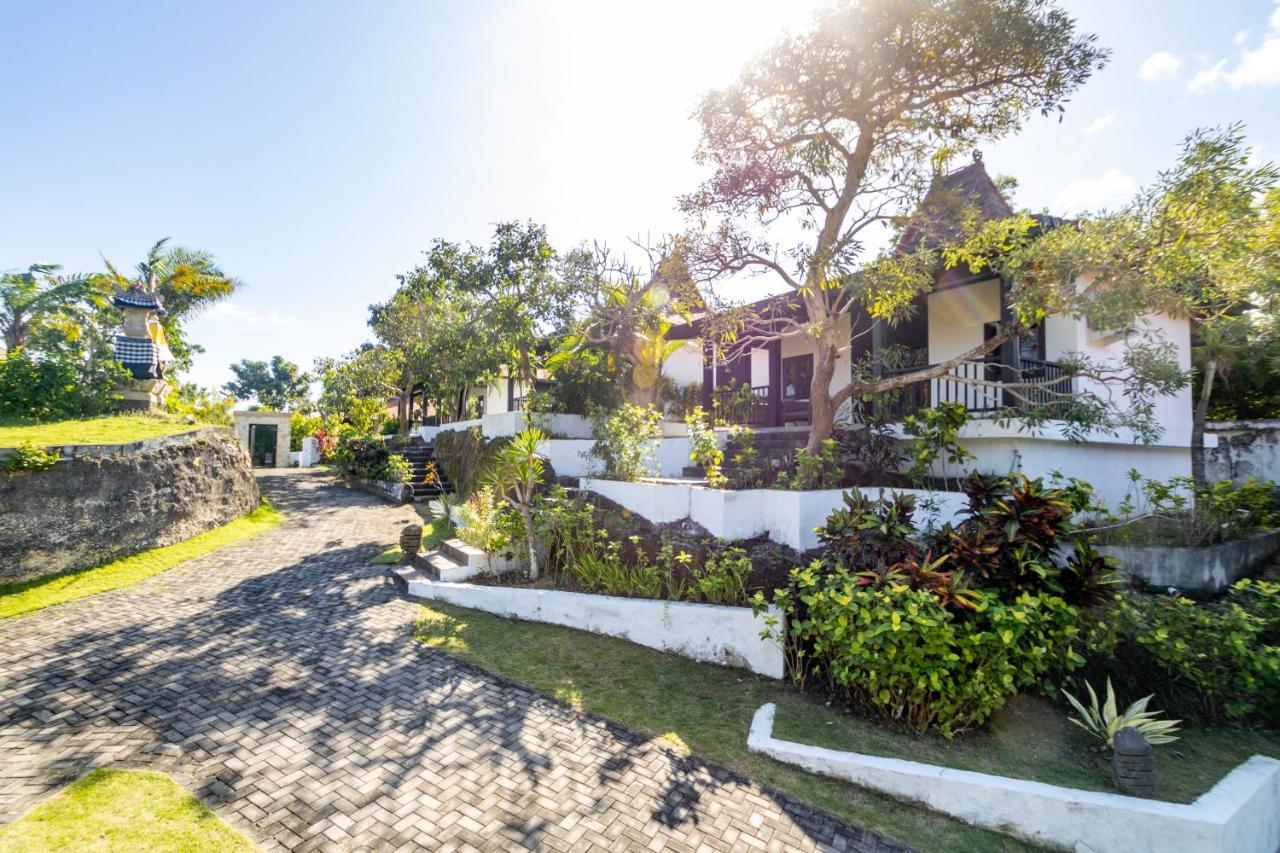 Surya Melasti Exclusive Beach Villa By Sajiwa Ungasan  Luaran gambar