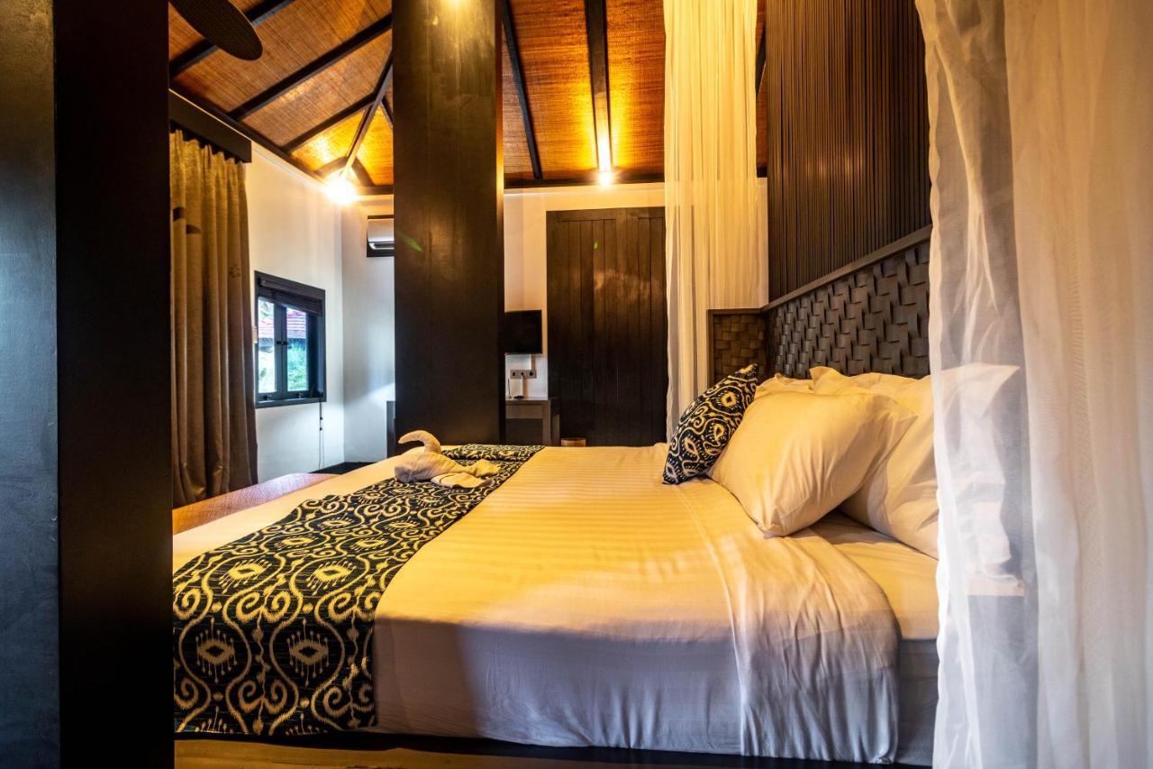 Surya Melasti Exclusive Beach Villa By Sajiwa Ungasan  Luaran gambar