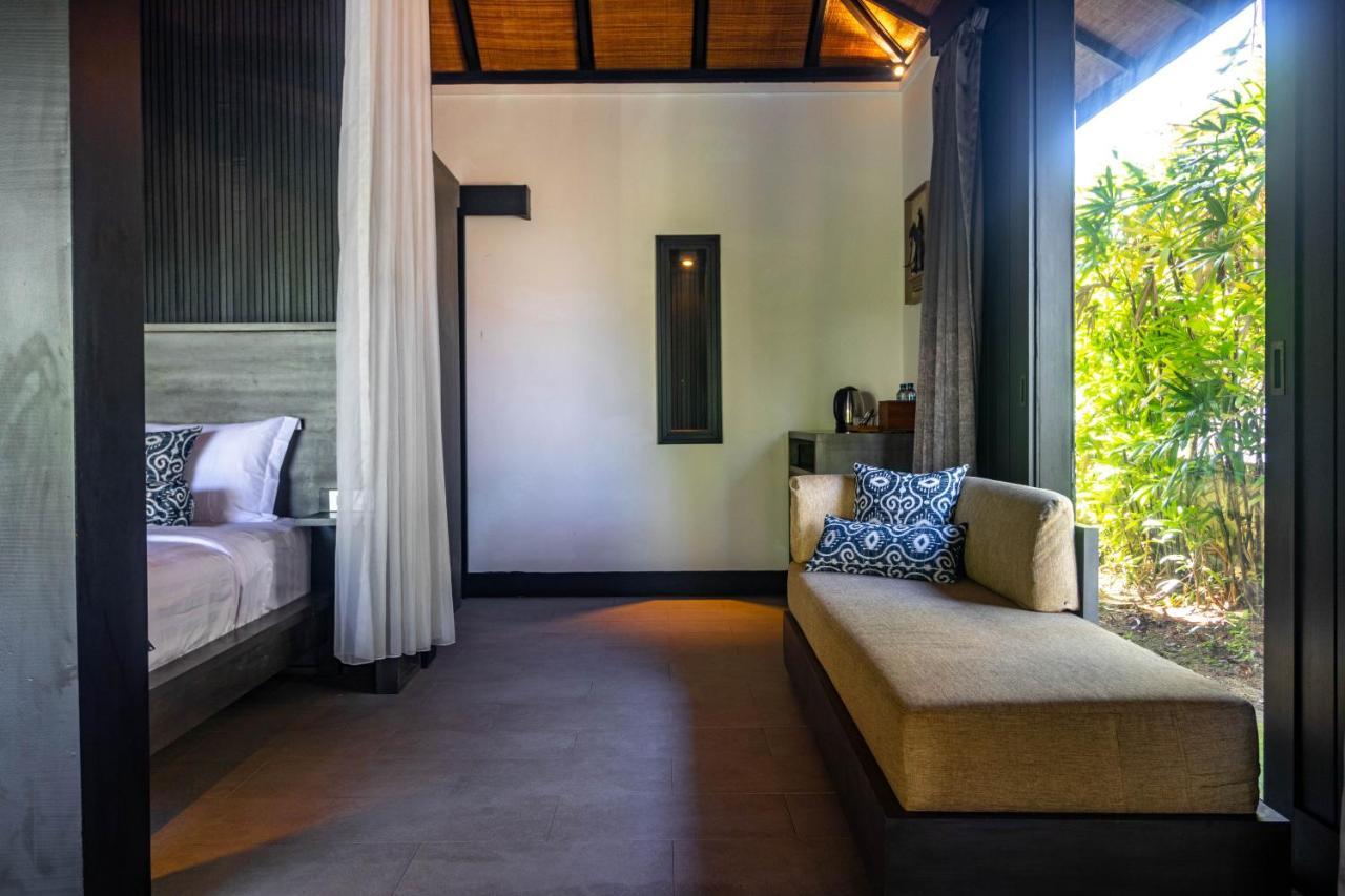 Surya Melasti Exclusive Beach Villa By Sajiwa Ungasan  Luaran gambar