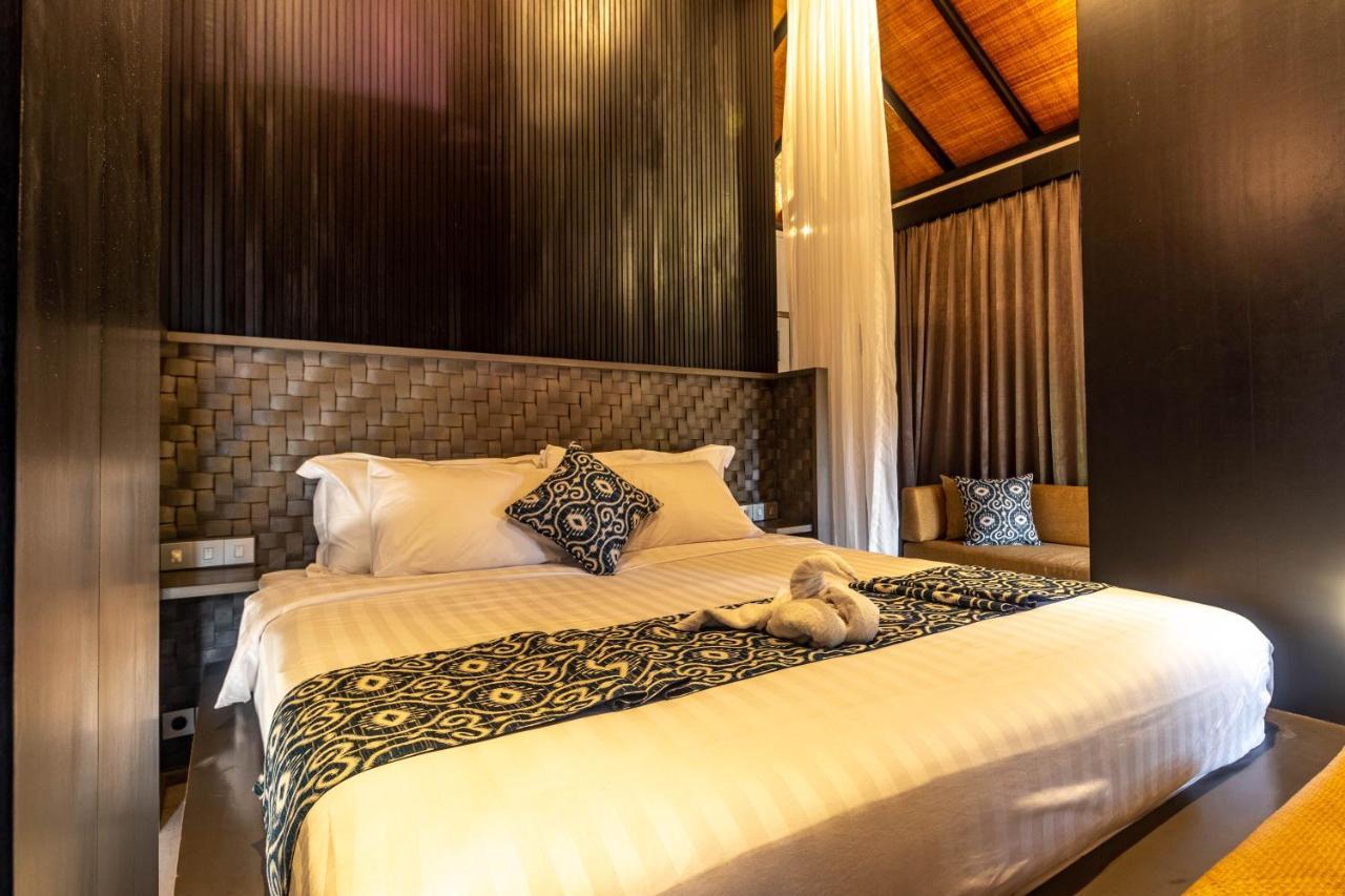 Surya Melasti Exclusive Beach Villa By Sajiwa Ungasan  Luaran gambar