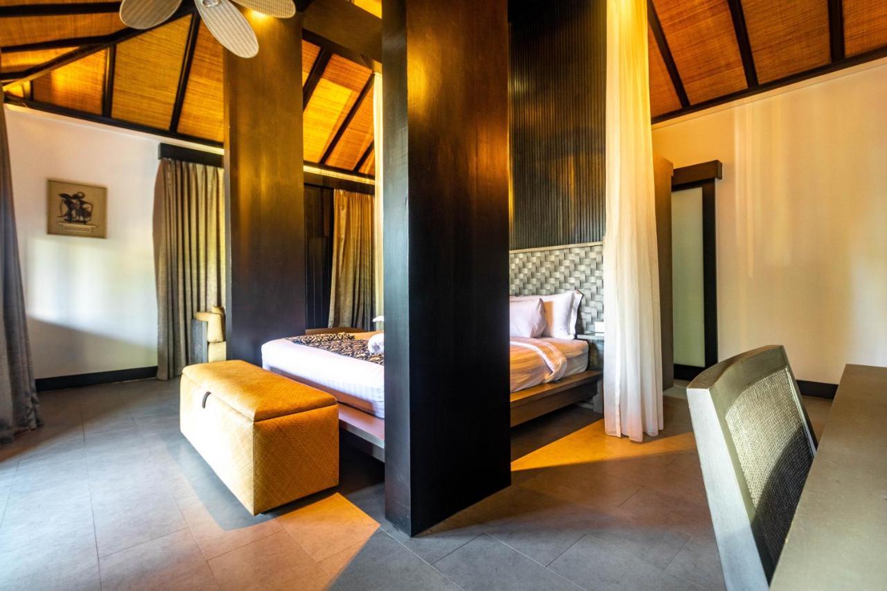 Surya Melasti Exclusive Beach Villa By Sajiwa Ungasan  Luaran gambar