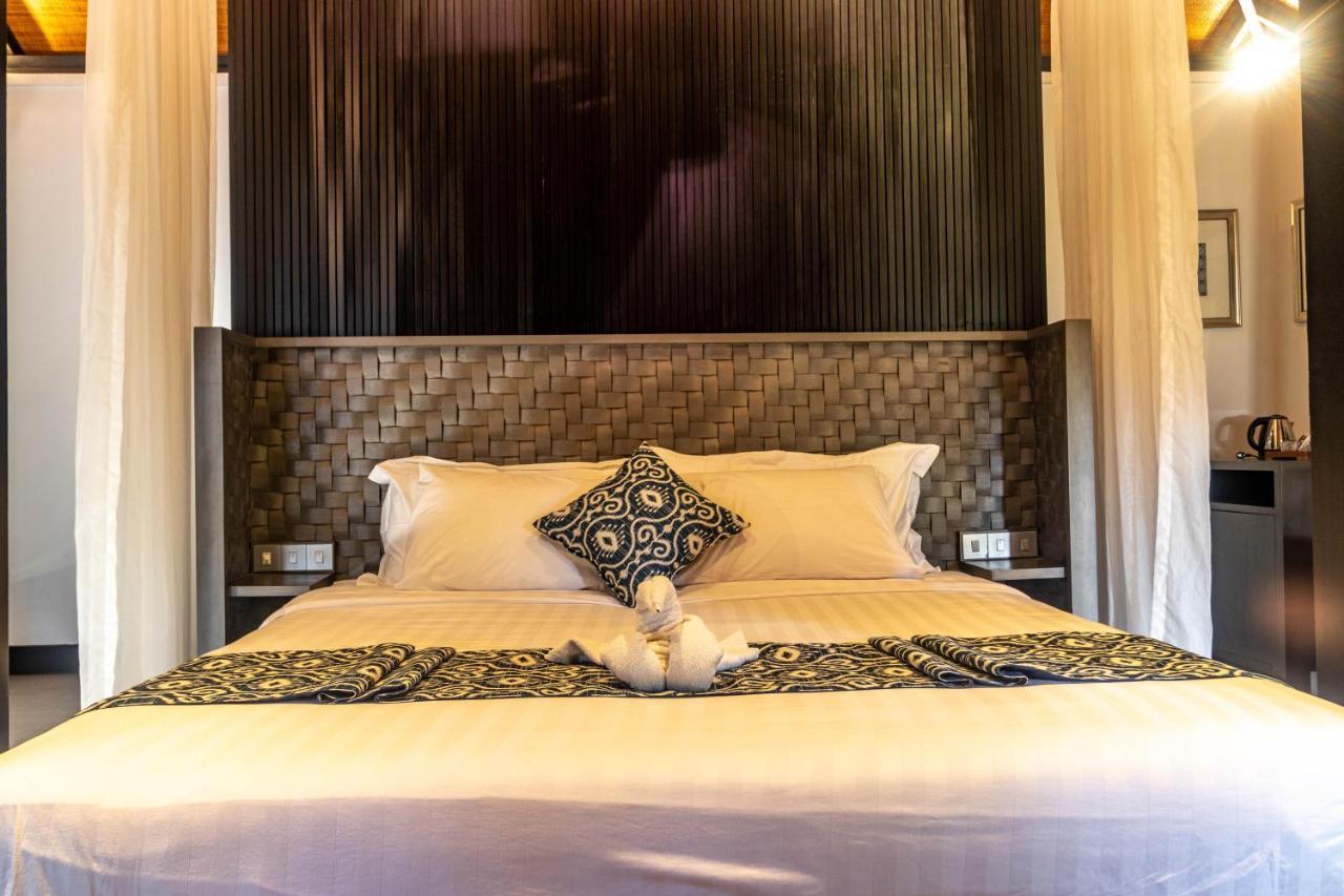 Surya Melasti Exclusive Beach Villa By Sajiwa Ungasan  Luaran gambar